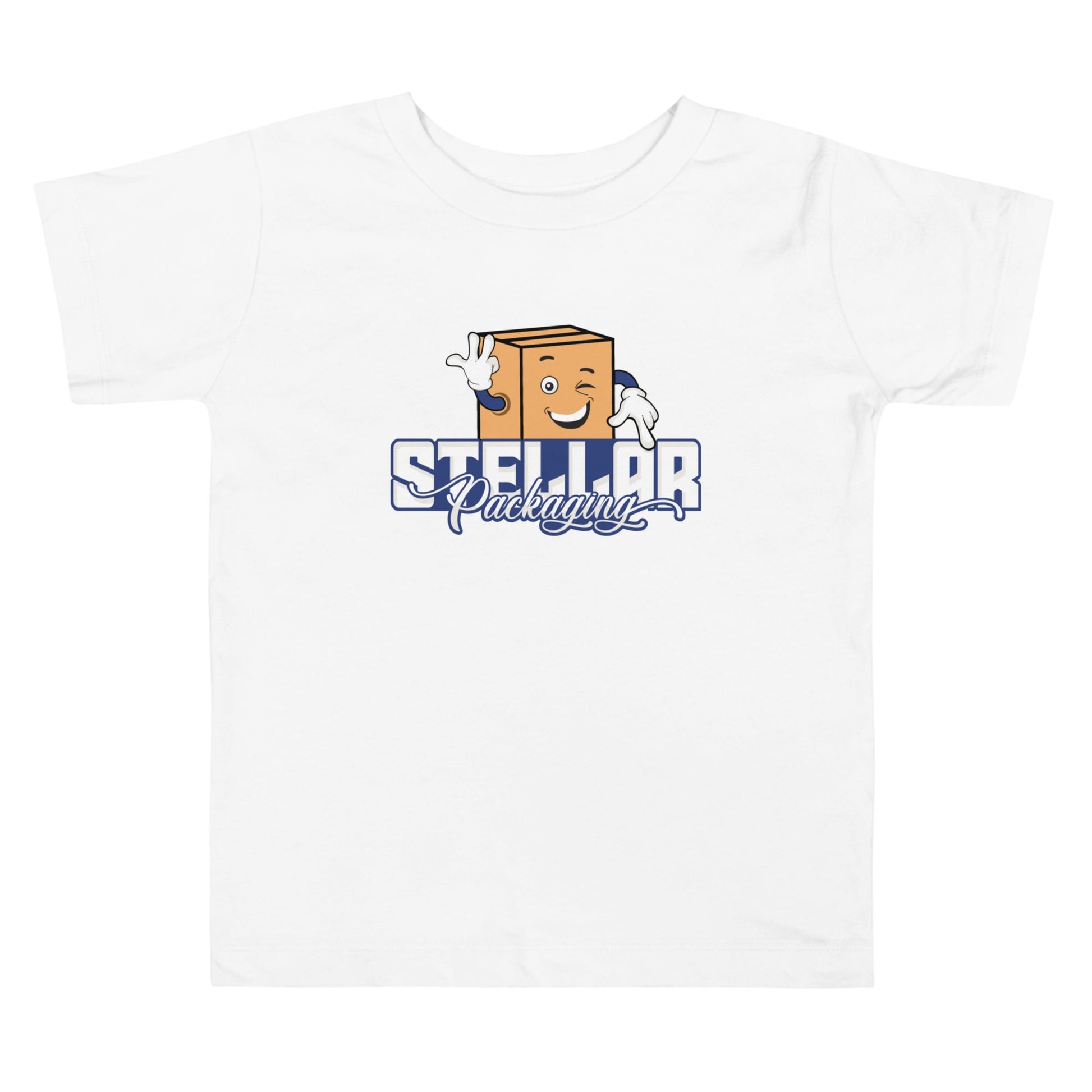 Performance | Toddler T-Shirt | Stellar Packaging