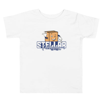 Performance | Toddler T-Shirt | Stellar Packaging