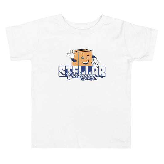 Performance | Toddler T-Shirt | Stellar Packaging