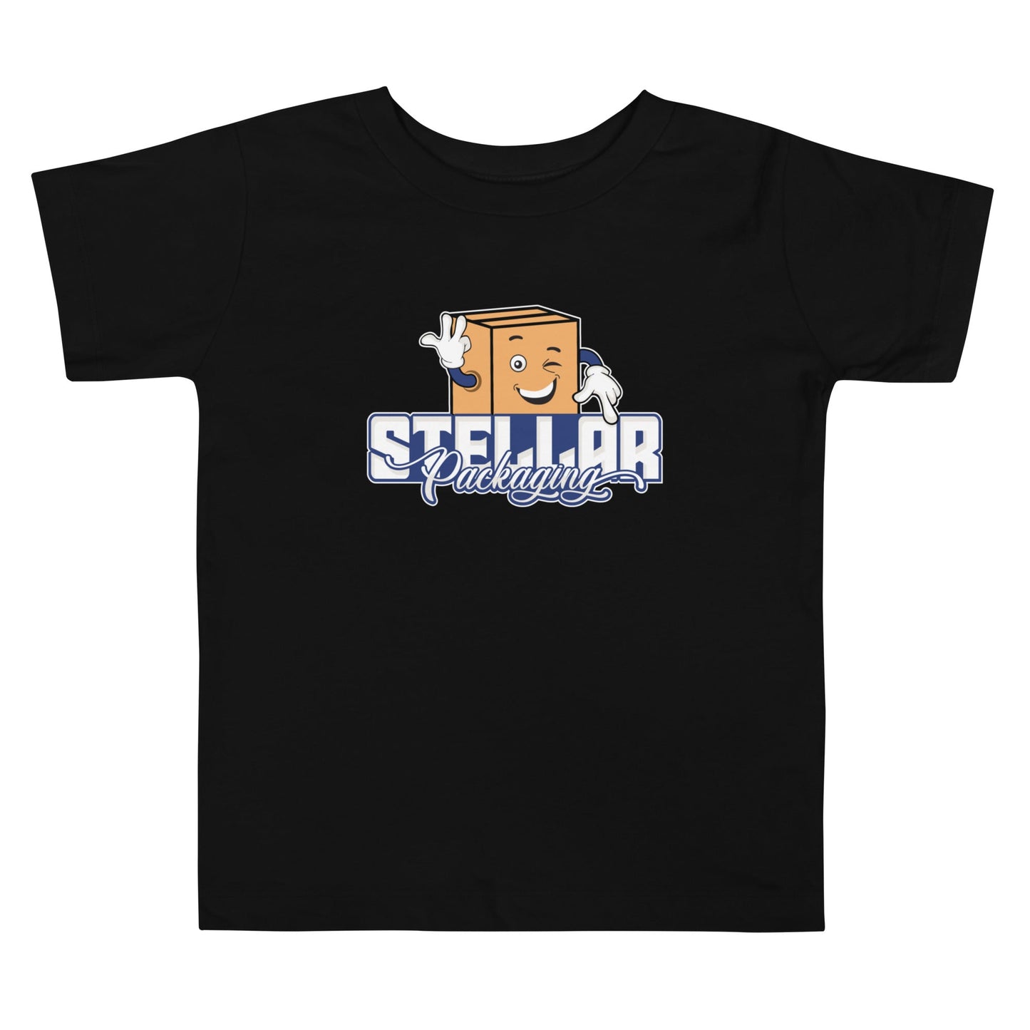 Performance | Toddler T-Shirt | Stellar Packaging