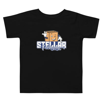 Performance | Toddler T-Shirt | Stellar Packaging