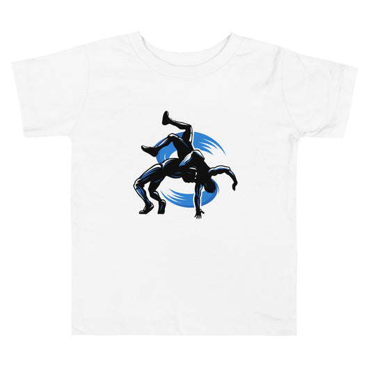 Performance | Toddler T-Shirt | Storm Wrestling Club