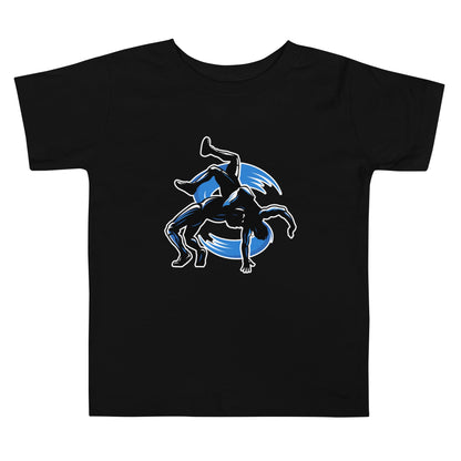 Performance | Toddler T-Shirt | Storm Wrestling Club