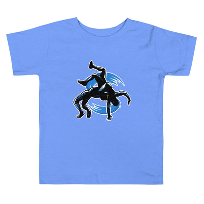 Performance | Toddler T-Shirt | Storm Wrestling Club