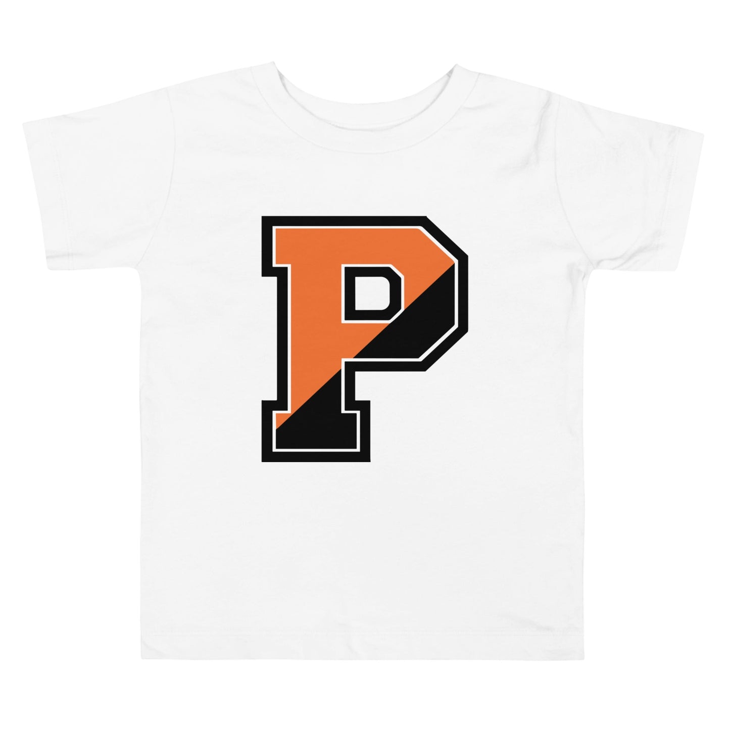 Performance | Toddler T-Shirt | Sunday Prep