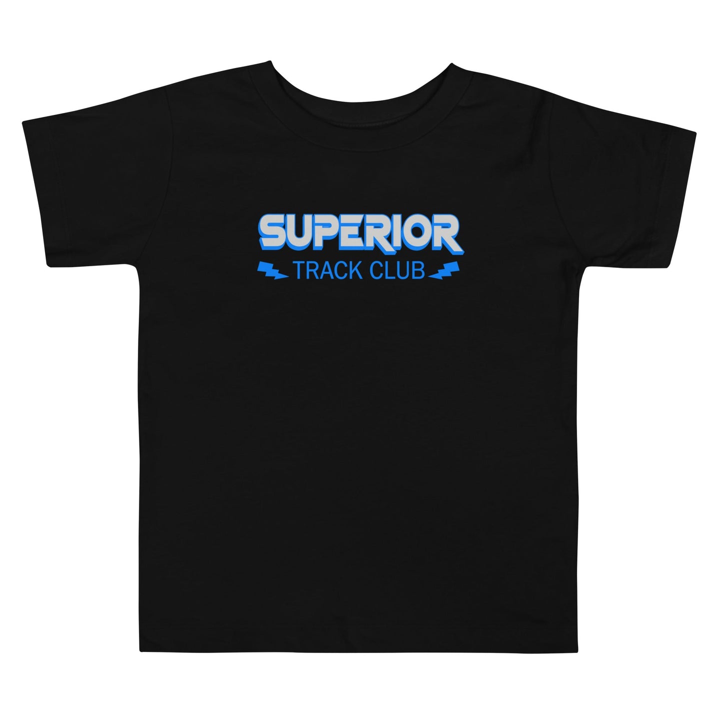 Performance | Toddler T-Shirt | Superior Track and Field Club