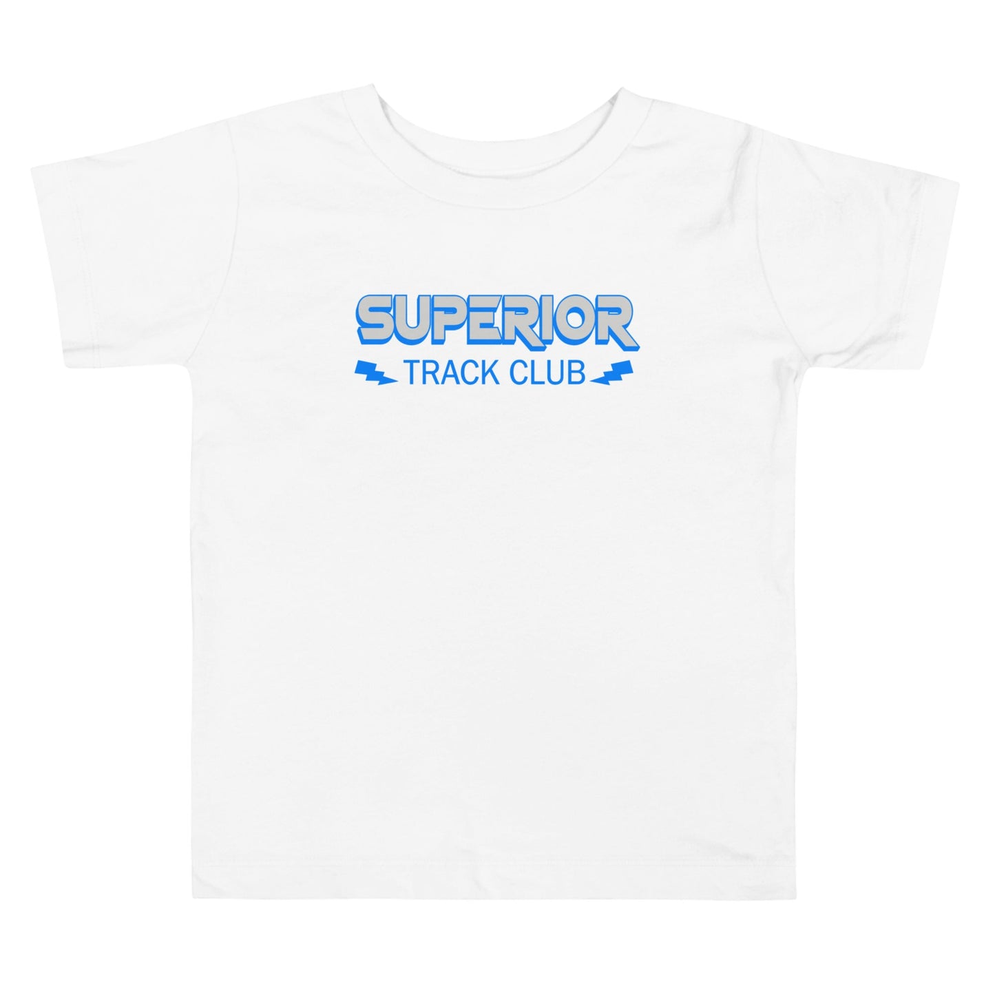 Performance | Toddler T-Shirt | Superior Track and Field Club