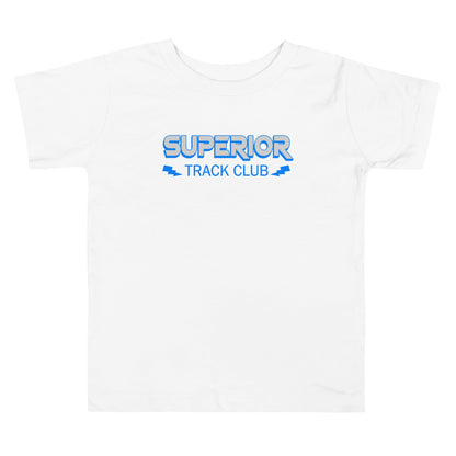 Performance | Toddler T-Shirt | Superior Track and Field Club