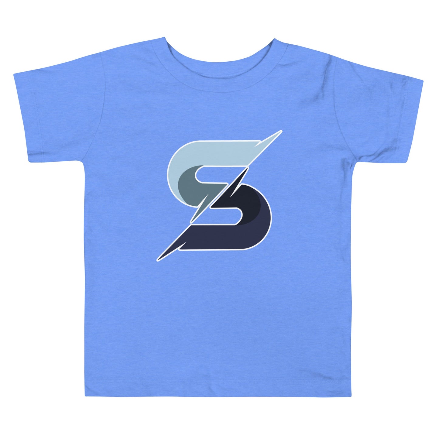Performance | Toddler T-Shirt | Superior Track and Field Club | S Logo