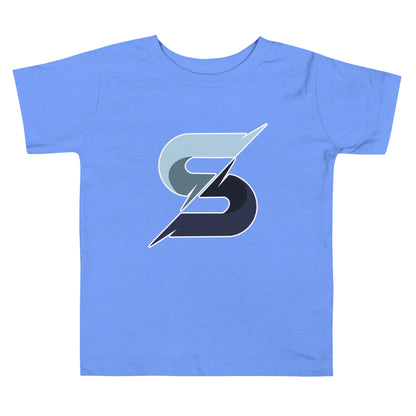 Performance | Toddler T-Shirt | Superior Track and Field Club | S Logo
