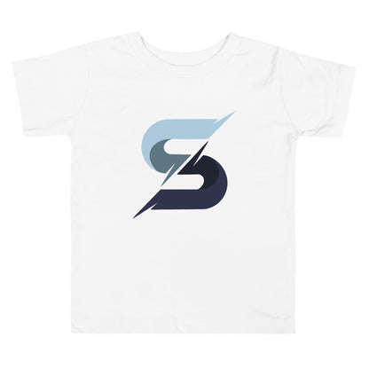 Performance | Toddler T-Shirt | Superior Track and Field Club | S Logo