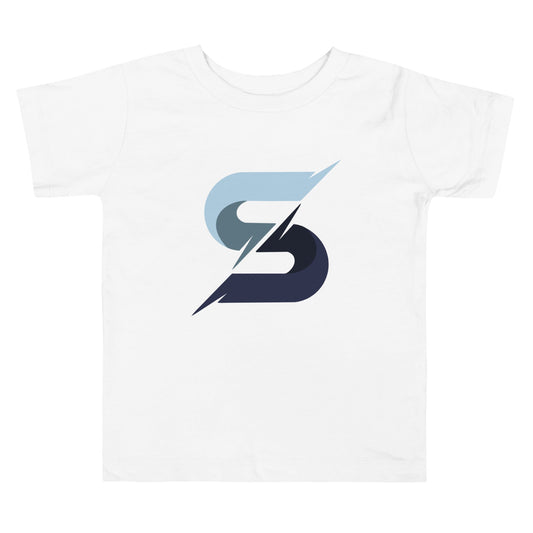 Performance | Toddler T-Shirt | Superior Track and Field Club | S Logo