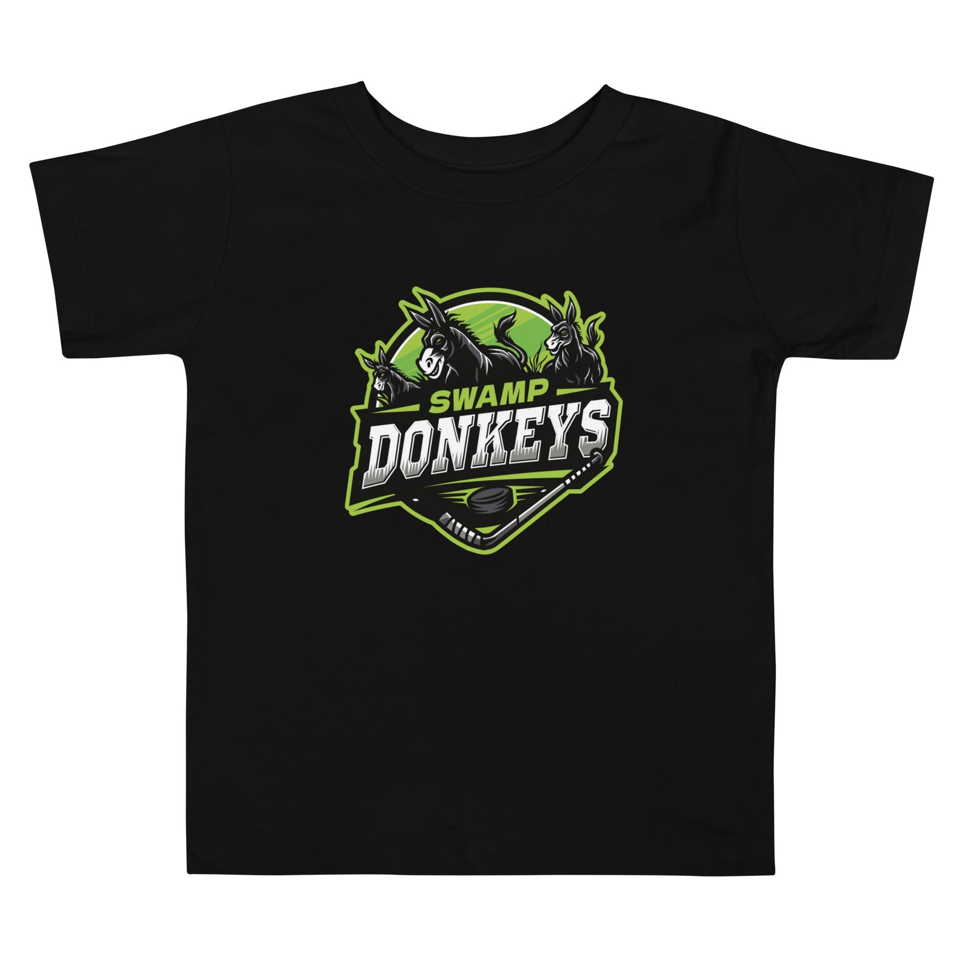 Performance | Toddler T-Shirt | Swamp Donkeys