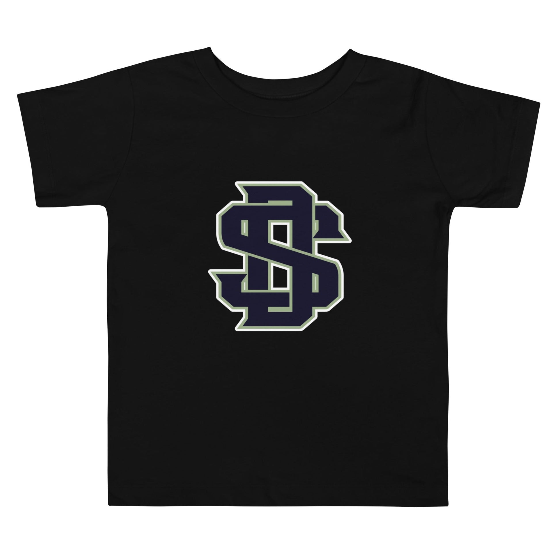 Performance | Toddler T-Shirt | Swamp Donks | Crest Logo