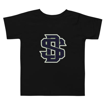Performance | Toddler T-Shirt | Swamp Donks | Crest Logo