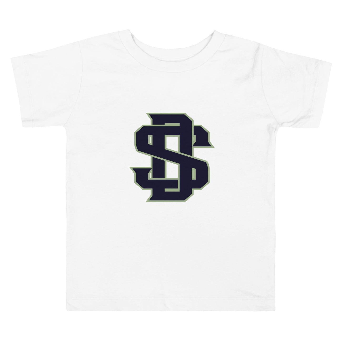 Performance | Toddler T-Shirt | Swamp Donks | Crest Logo