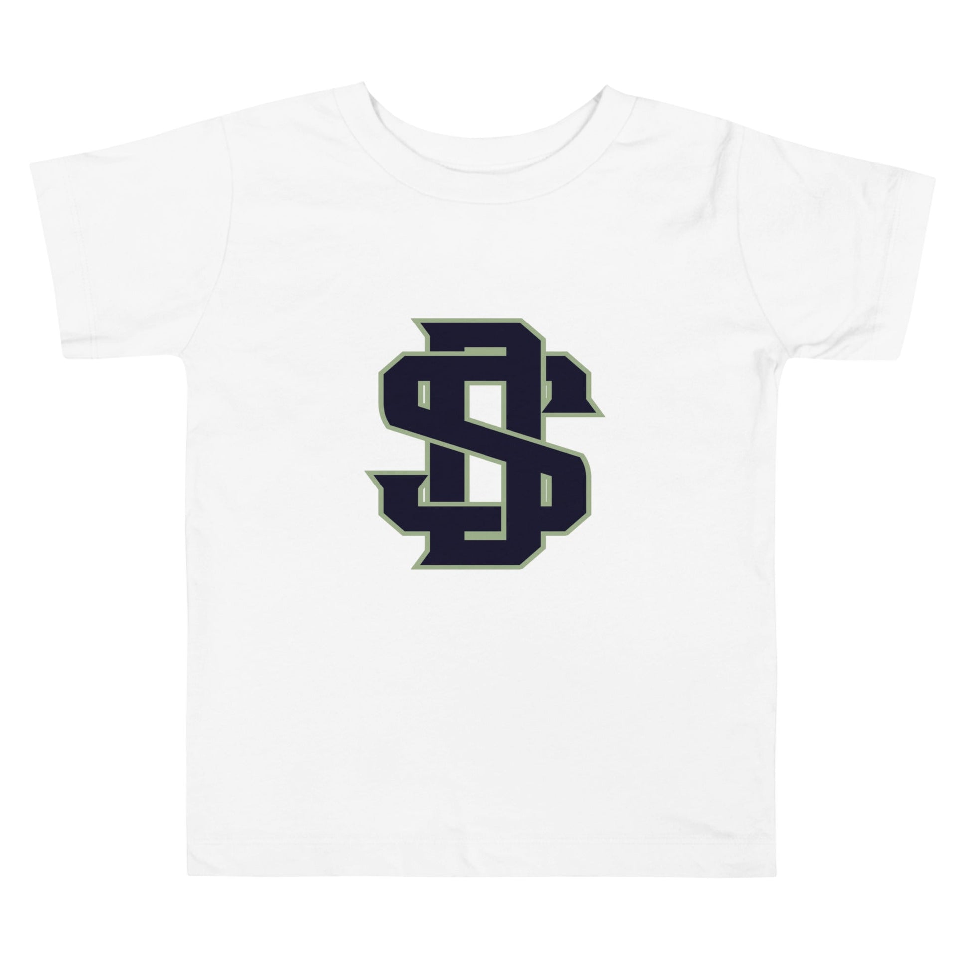 Performance | Toddler T-Shirt | Swamp Donks | Crest Logo