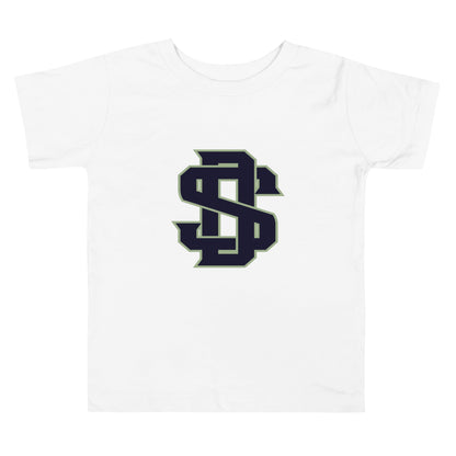 Performance | Toddler T-Shirt | Swamp Donks | Crest Logo