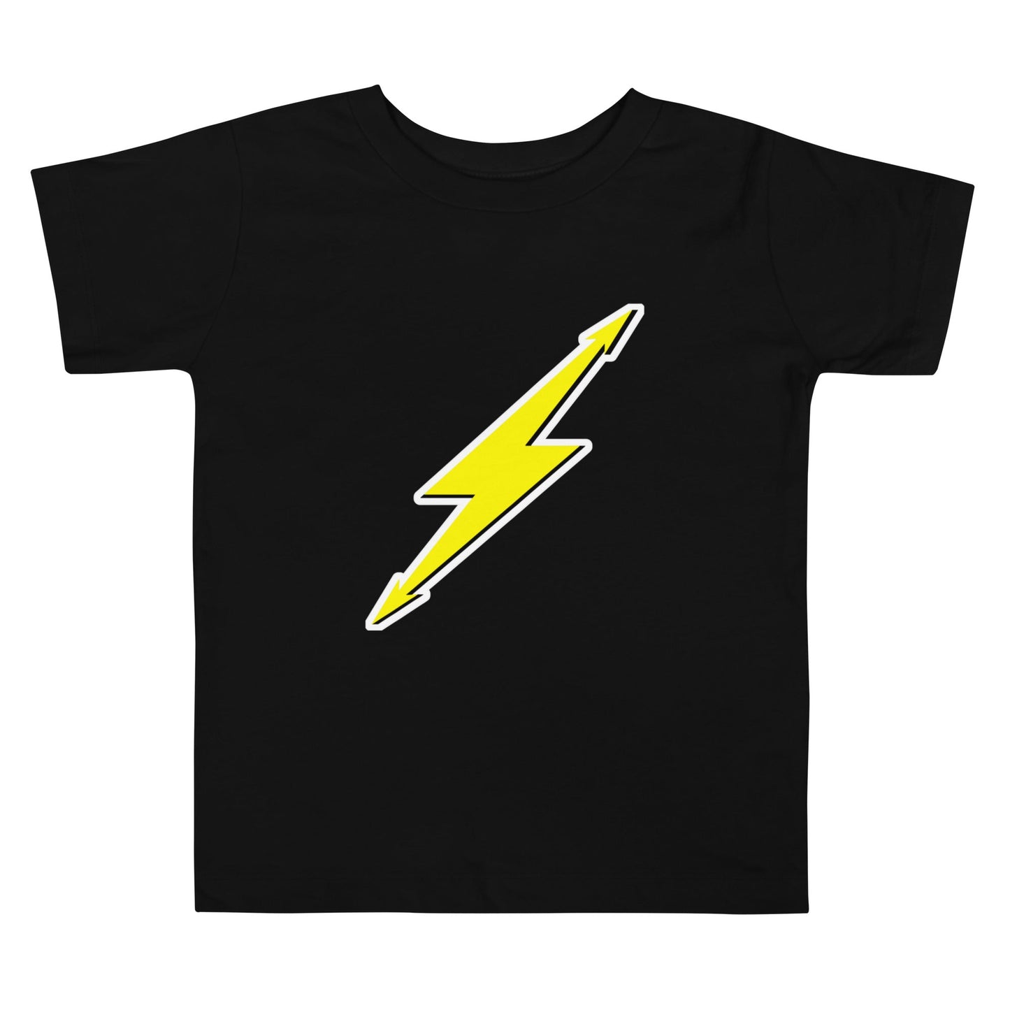 Performance | Toddler T-Shirt | Syndicate | Icon Logo