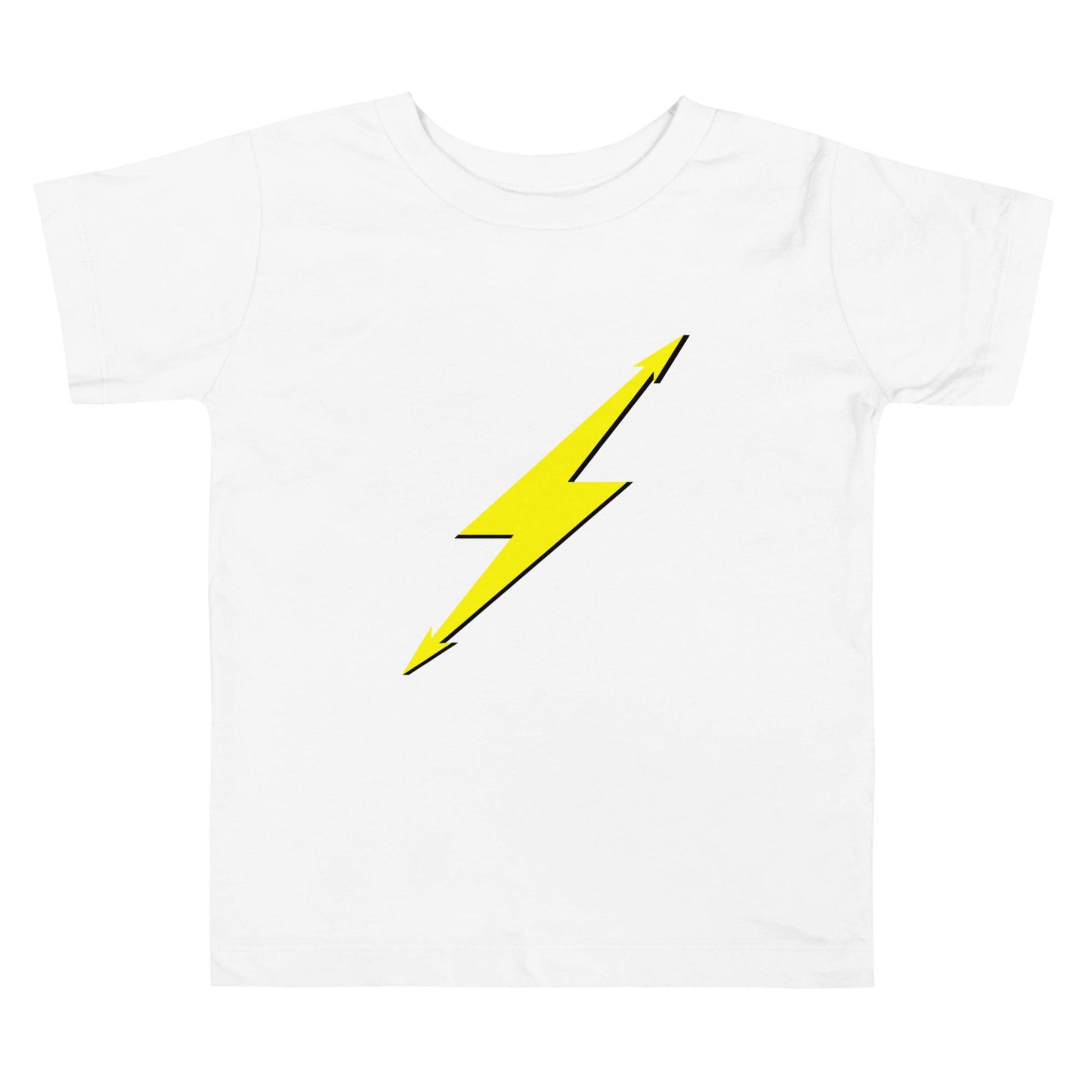 Performance | Toddler T-Shirt | Syndicate | Icon Logo