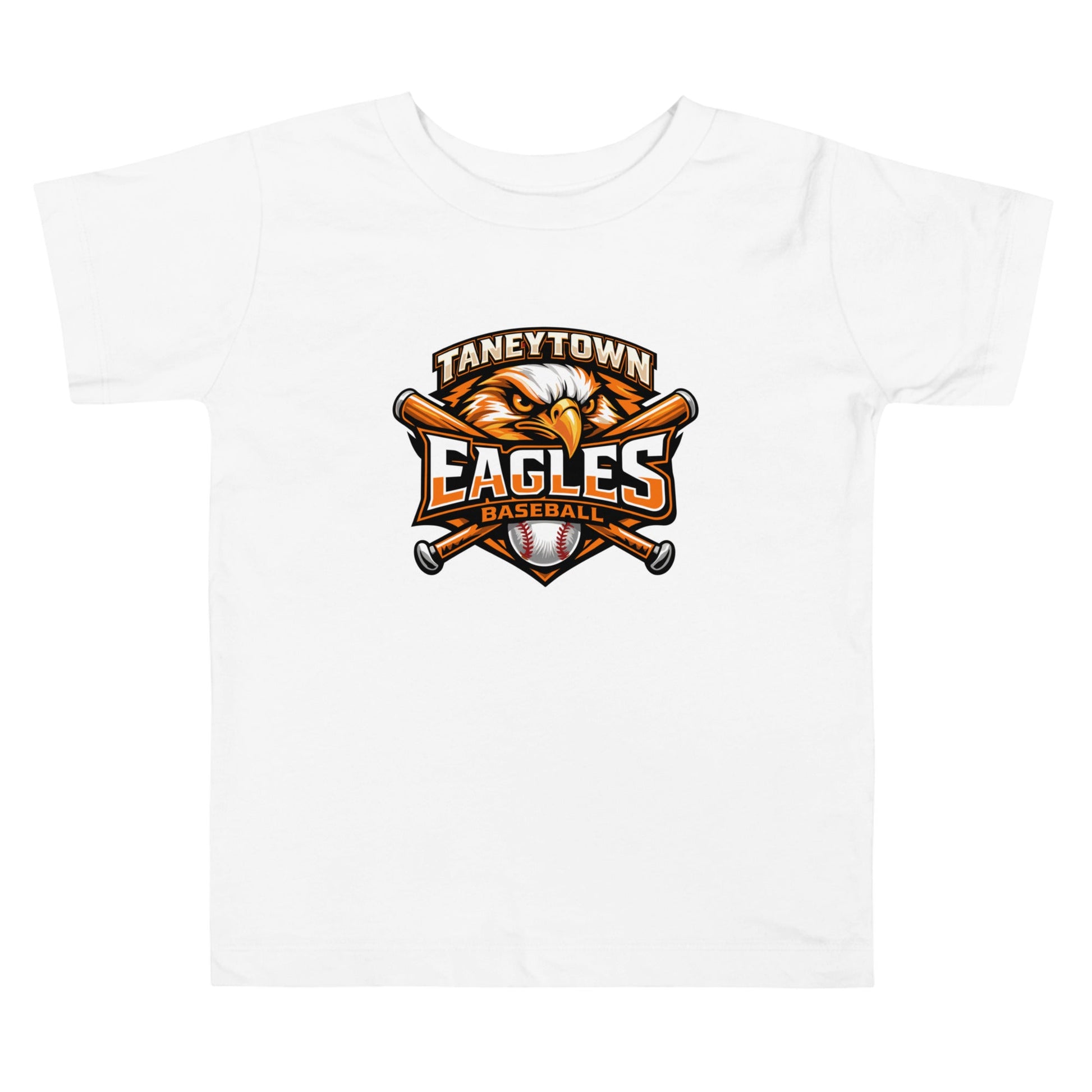Performance | Toddler T-Shirt | Taneytown Eagles Baseball
