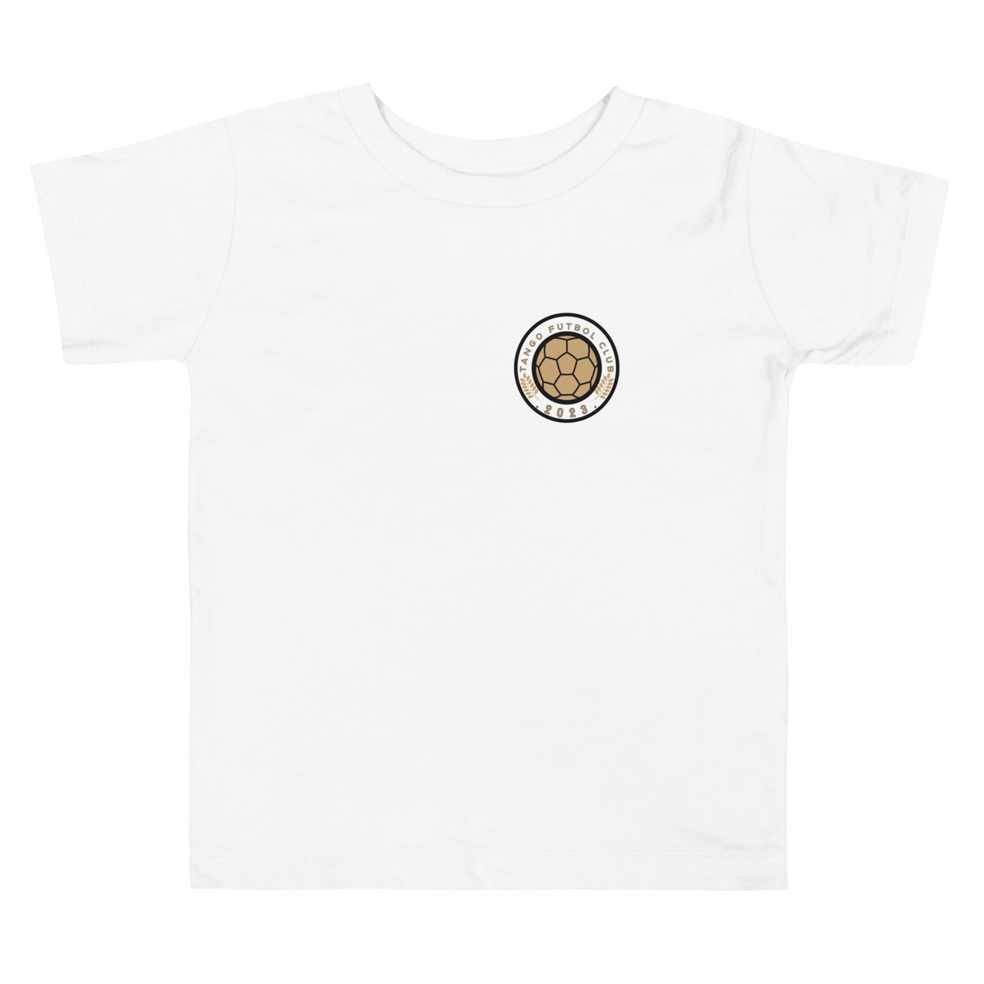 Performance | Toddler T-Shirt | Tango FC