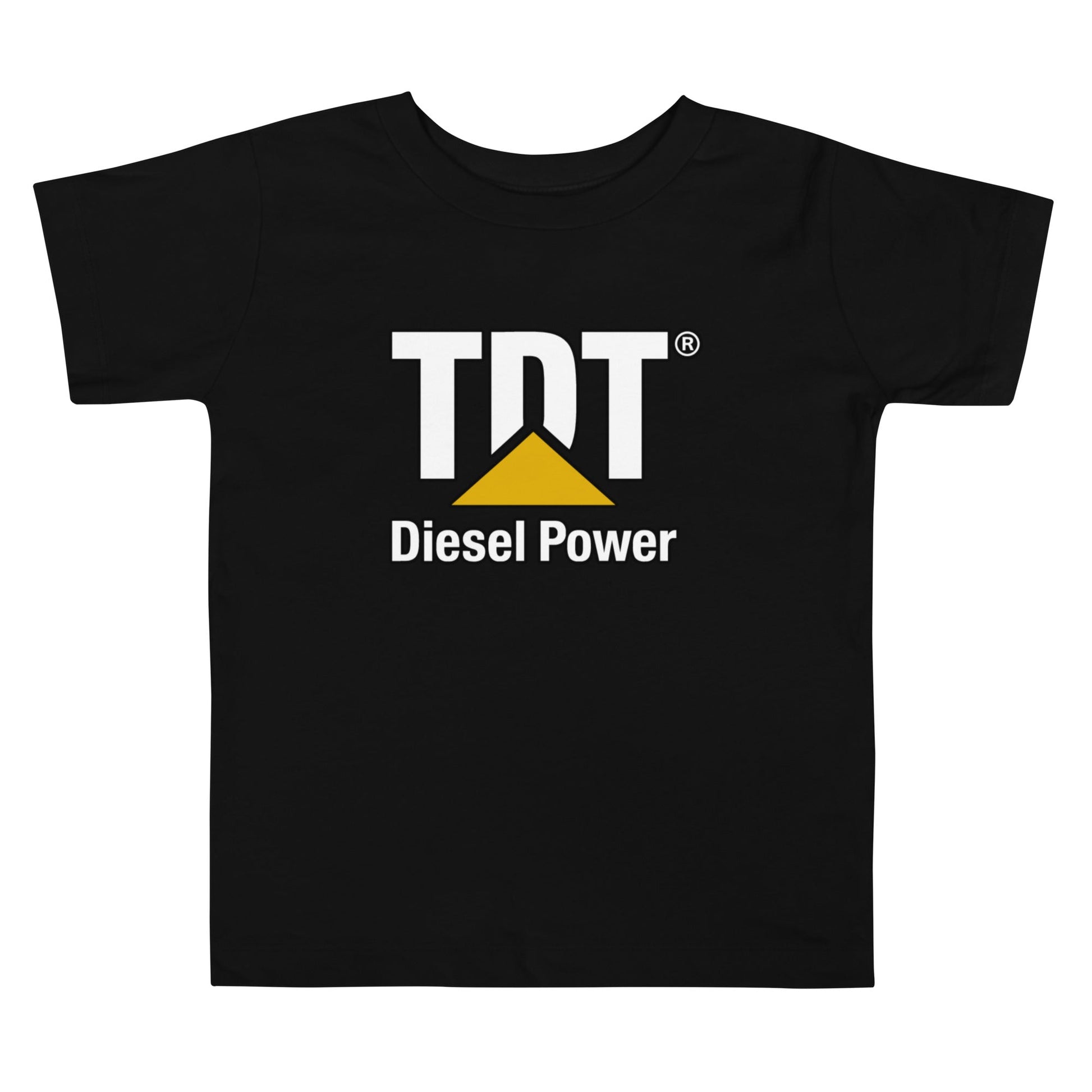 Performance | Toddler T-Shirt | TDT | Mark Logo
