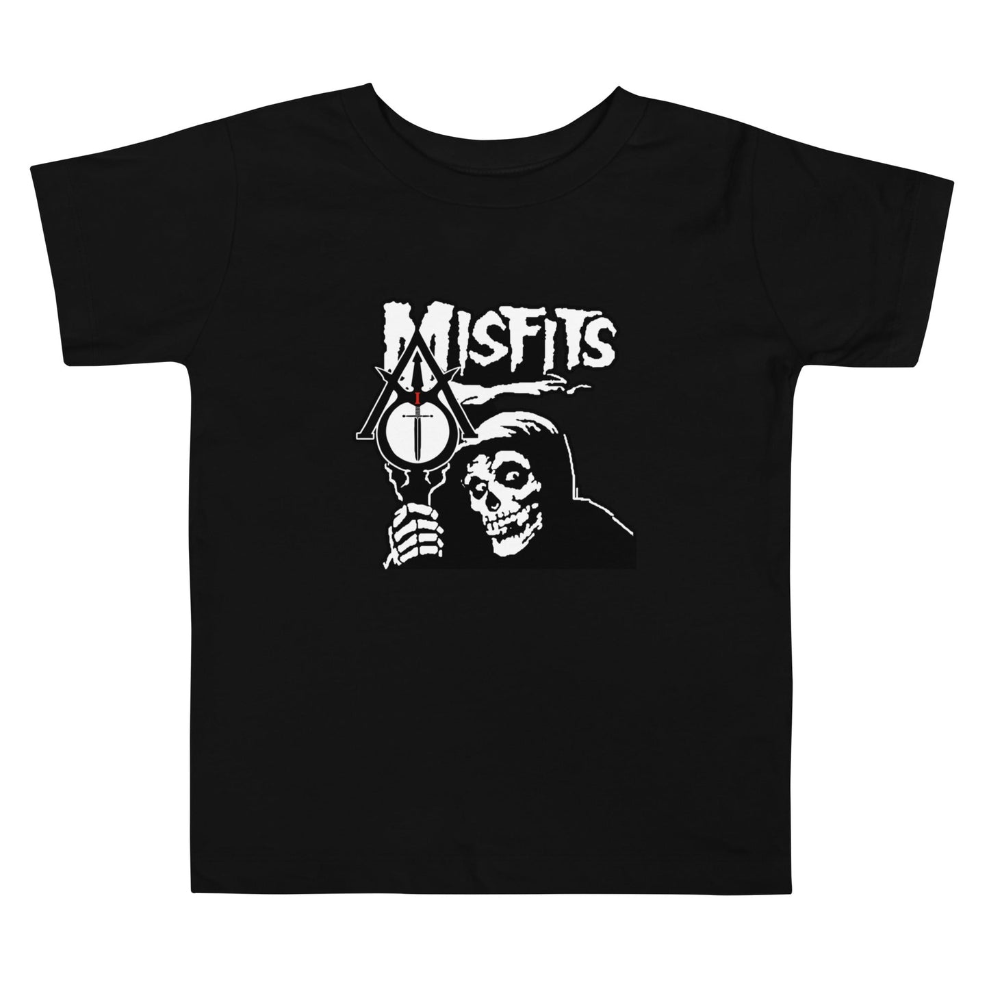 Performance | Toddler T-Shirt | TDT | Mascot Logo