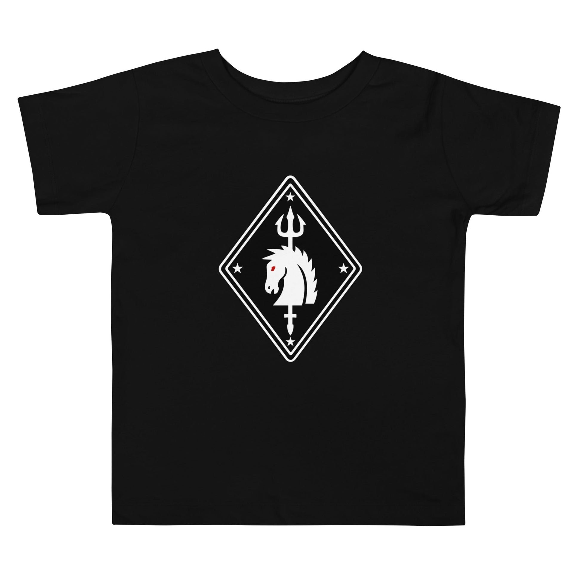 Performance | Toddler T-Shirt | TDT | Vanguard Diamond Logo