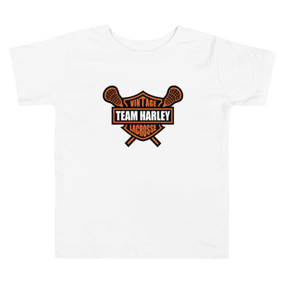 Performance | Toddler T-Shirt | Team Harley | Shield Logo