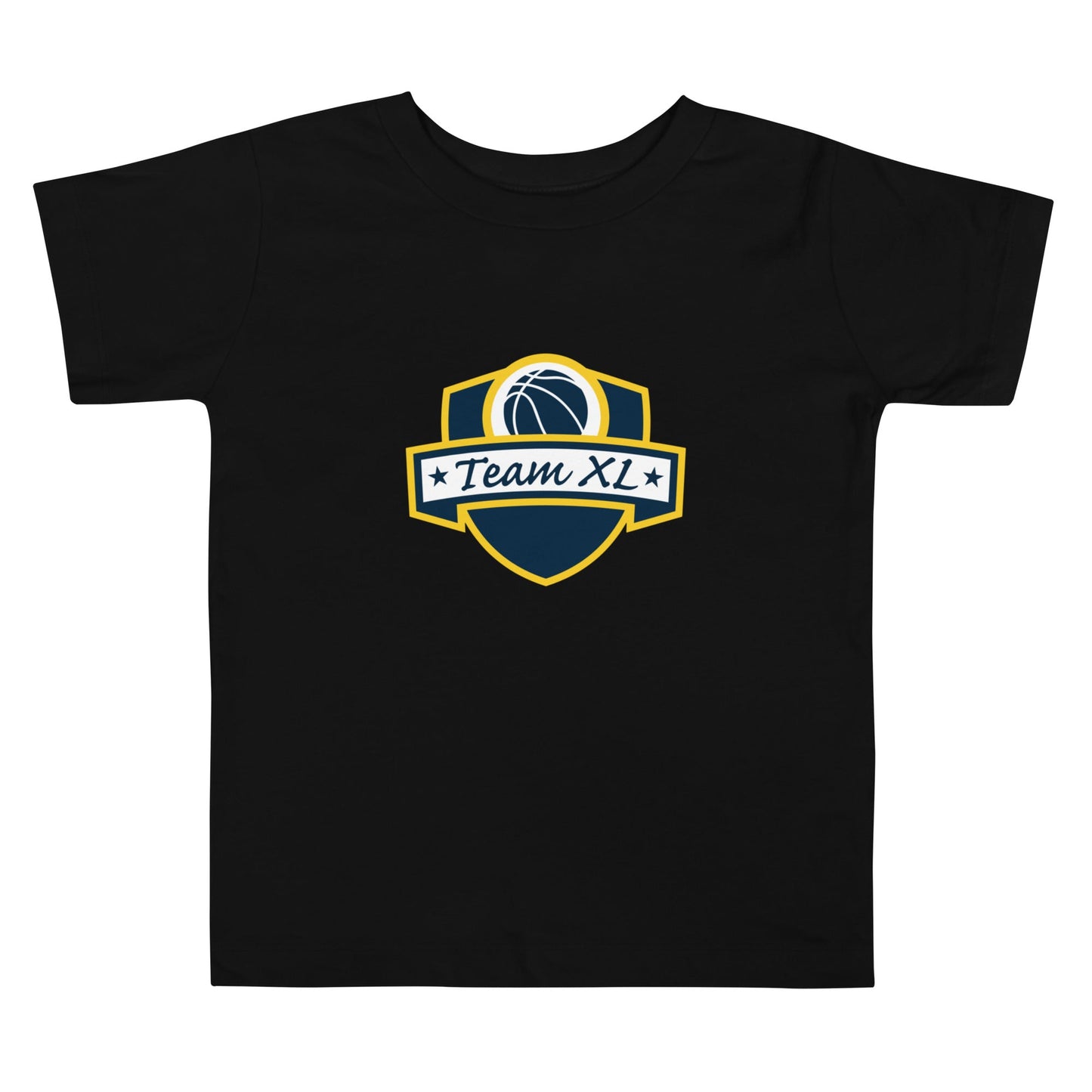 Performance | Toddler T-Shirt | Team XL | Emblem Logo