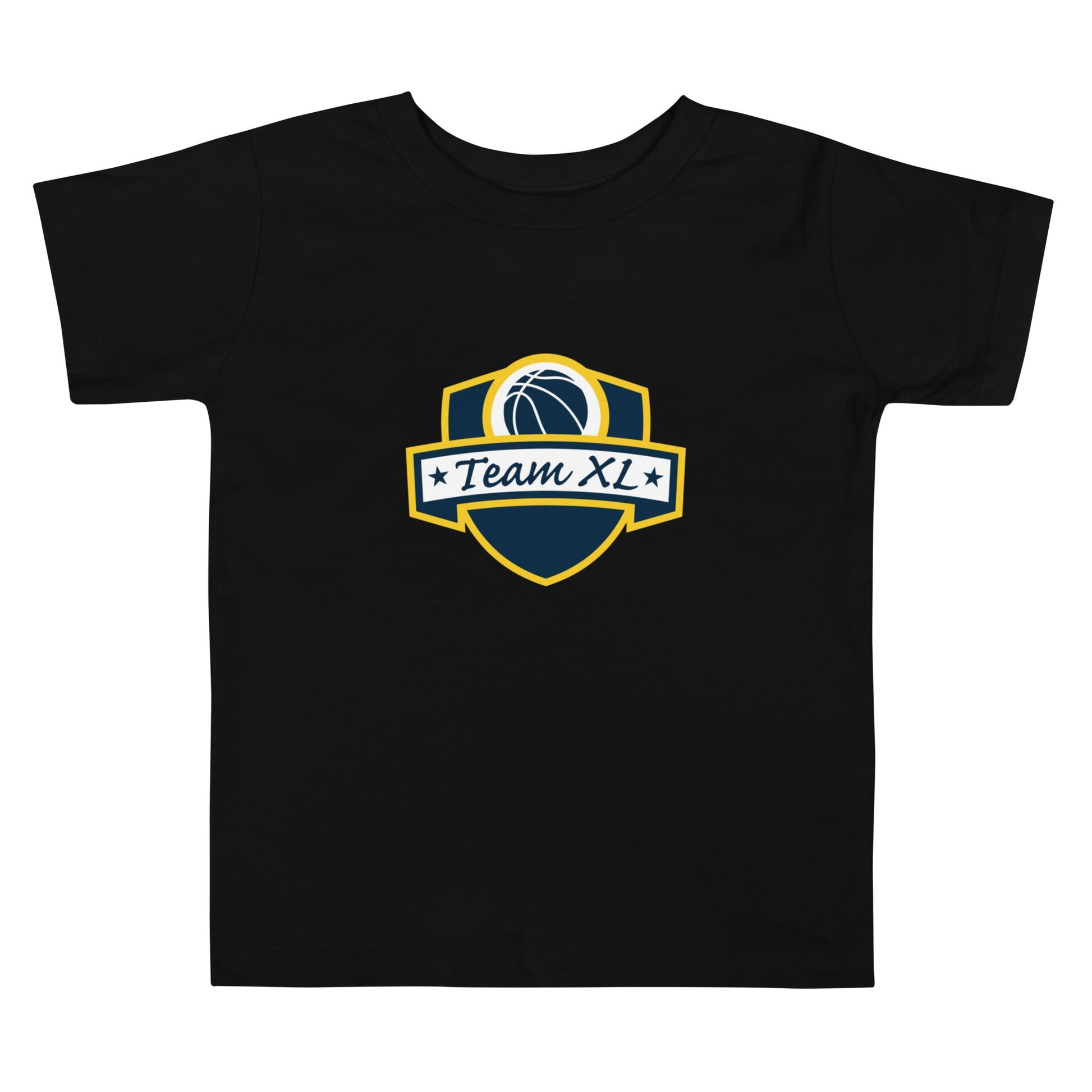 Performance | Toddler T-Shirt | Team XL | Emblem Logo