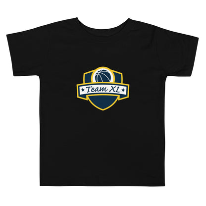 Performance | Toddler T-Shirt | Team XL | Emblem Logo