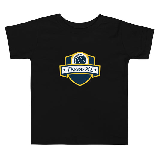 Performance | Toddler T-Shirt | Team XL | Emblem Logo