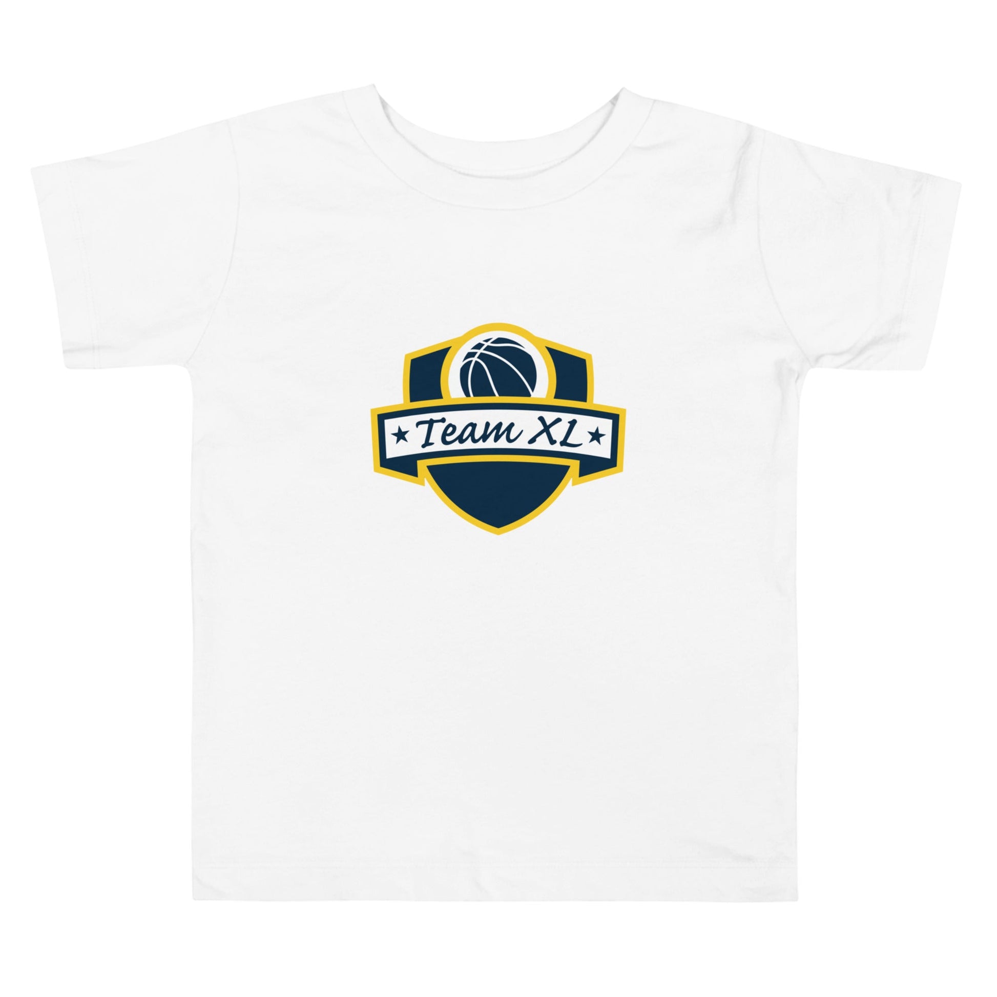Performance | Toddler T-Shirt | Team XL | Emblem Logo