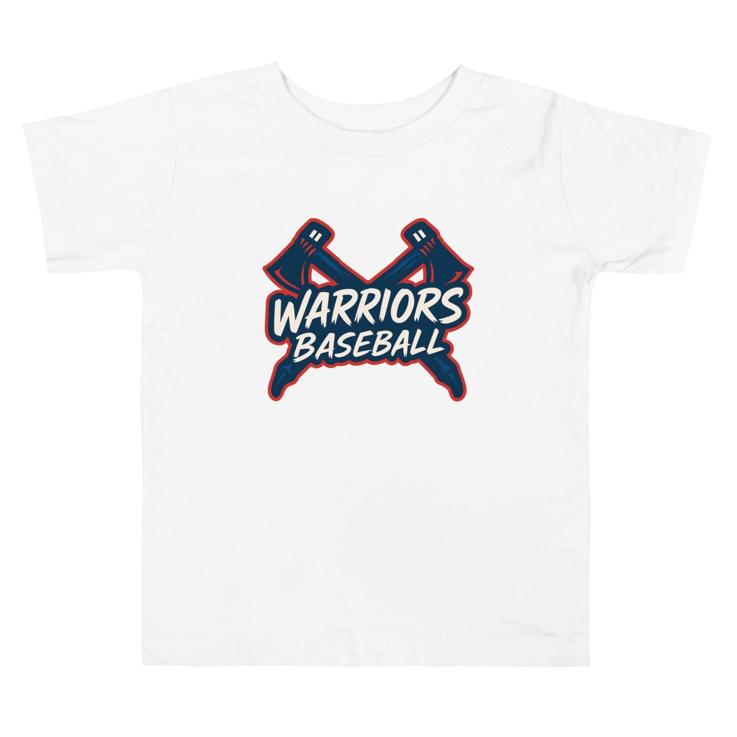 Performance | Toddler T-Shirt | Tennessee Warriors