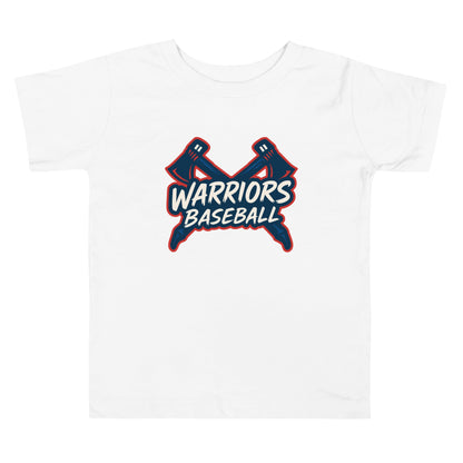 Performance | Toddler T-Shirt | Tennessee Warriors