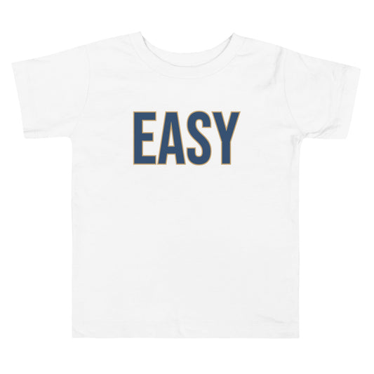 Performance | Toddler T-Shirt | TEST Basketball