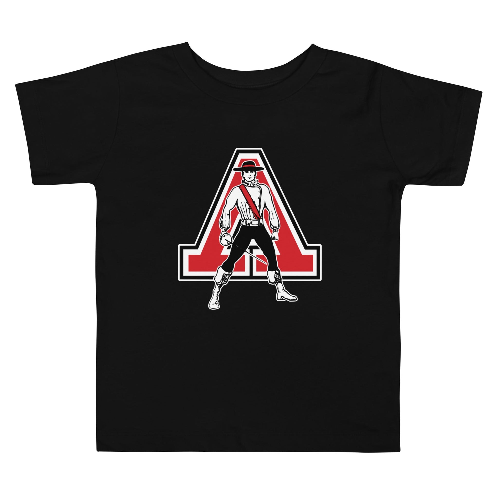 Performance | Toddler T-Shirt | The Aragon Don Spirit Shop