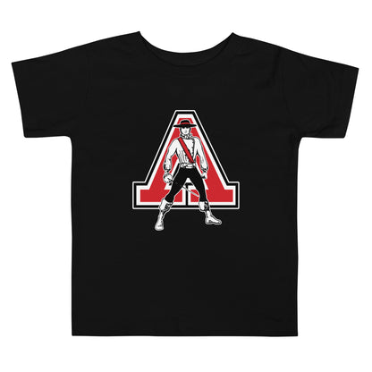Performance | Toddler T-Shirt | The Aragon Don Spirit Shop