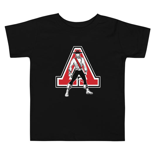 Performance | Toddler T-Shirt | The Aragon Don Spirit Shop