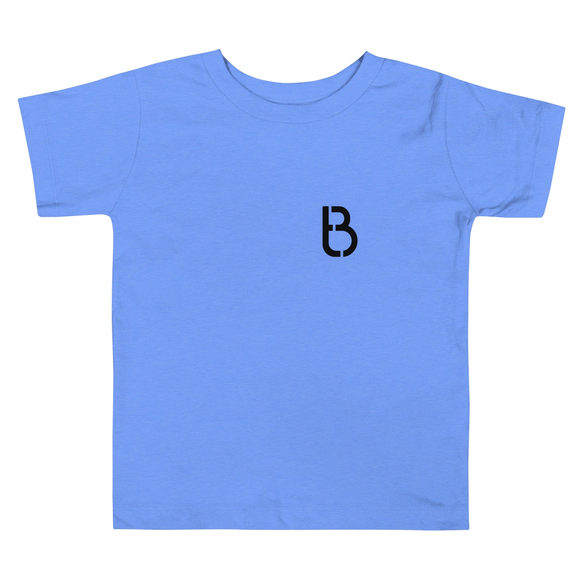 Performance | Toddler T-Shirt | The Boys | Crest Logo