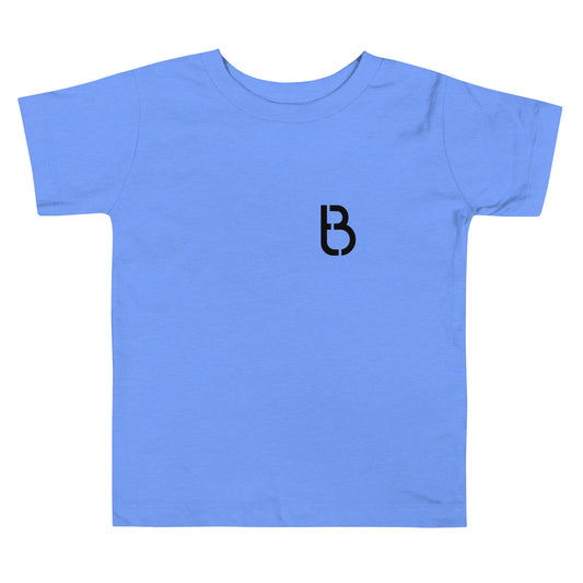 Performance | Toddler T-Shirt | The Boys | Crest Logo