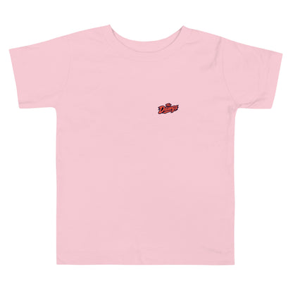 Performance | Toddler T-Shirt | The Dawgs | Athletics Logo