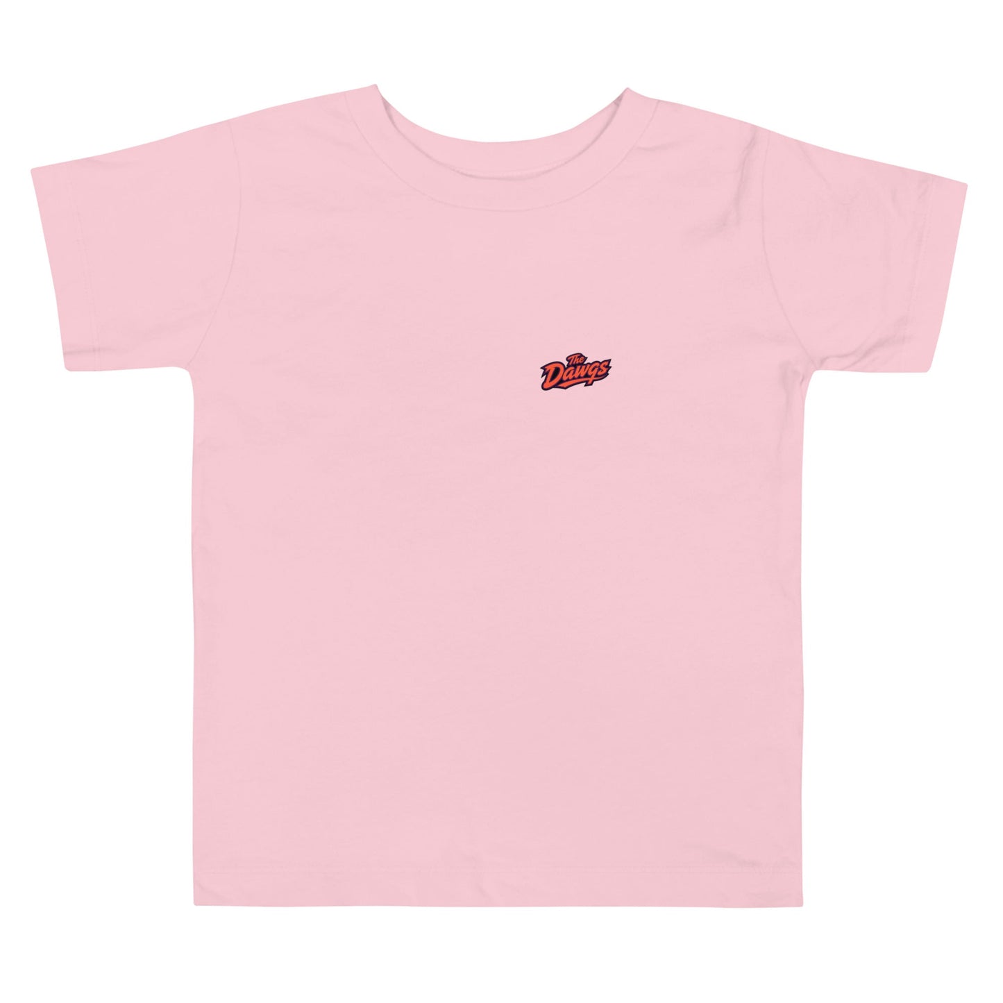 Performance | Toddler T-Shirt | The Dawgs | Athletics Logo