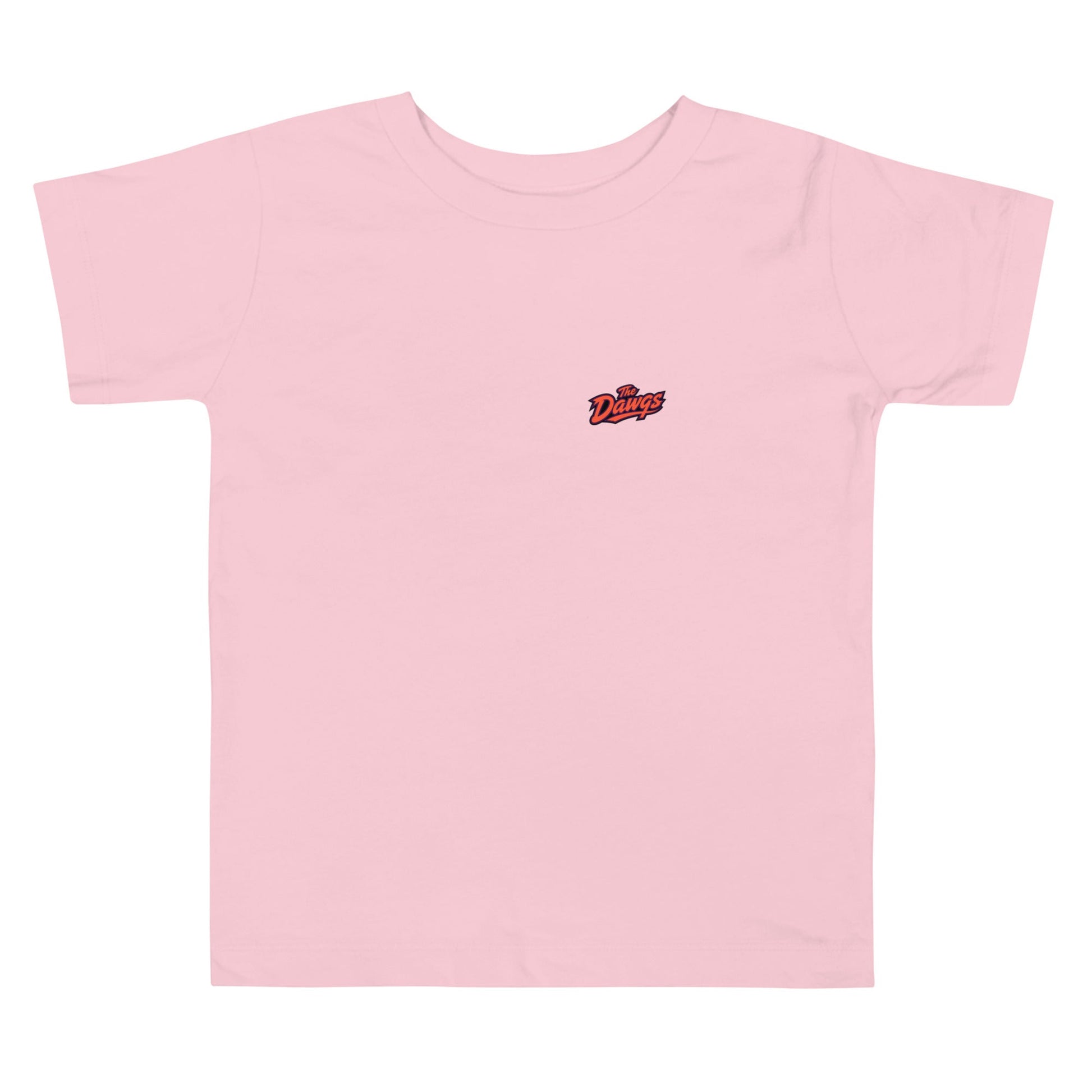 Performance | Toddler T-Shirt | The Dawgs | Athletics Logo