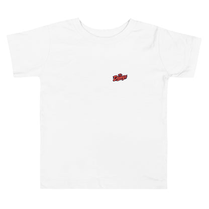 Performance | Toddler T-Shirt | The Dawgs | Athletics Logo