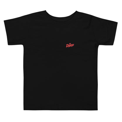 Performance | Toddler T-Shirt | The Dawgs | Athletics Logo