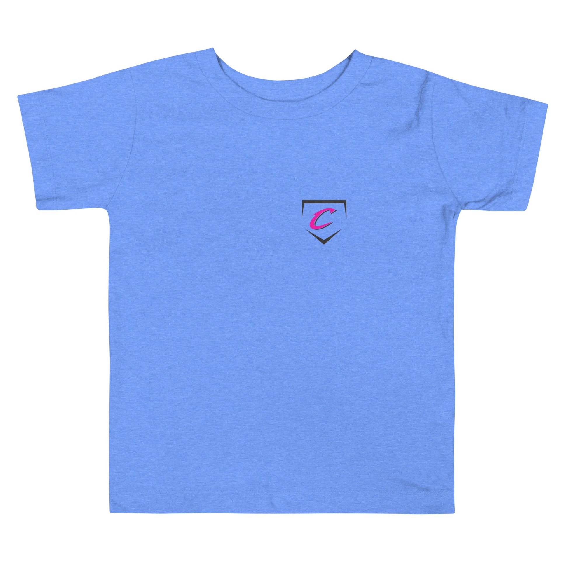 Performance | Toddler T-Shirt | The Dawgs | C-Mark Logo