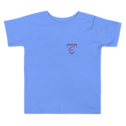 Performance | Toddler T-Shirt | The Dawgs | C-Mark Logo